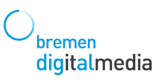 Logo bremen digitalmedia Logo bremen digitalmedia